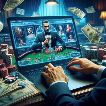 Baccarat Online
