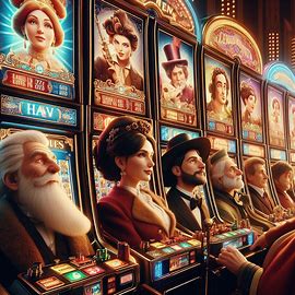 Judi Casino