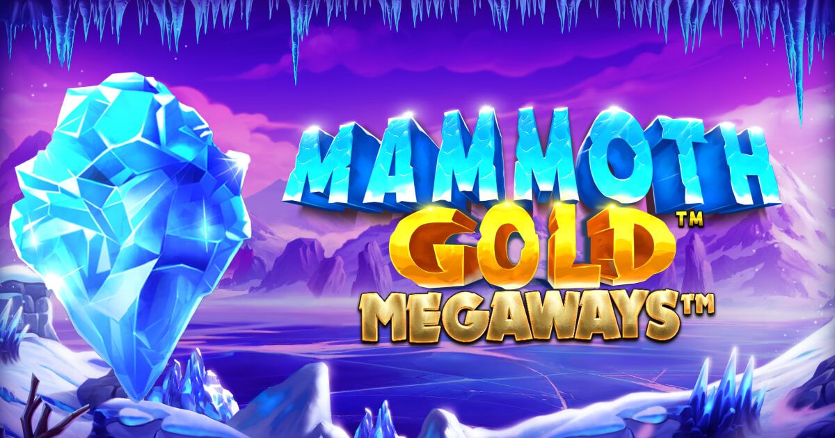Mammoth Gold Megaways
