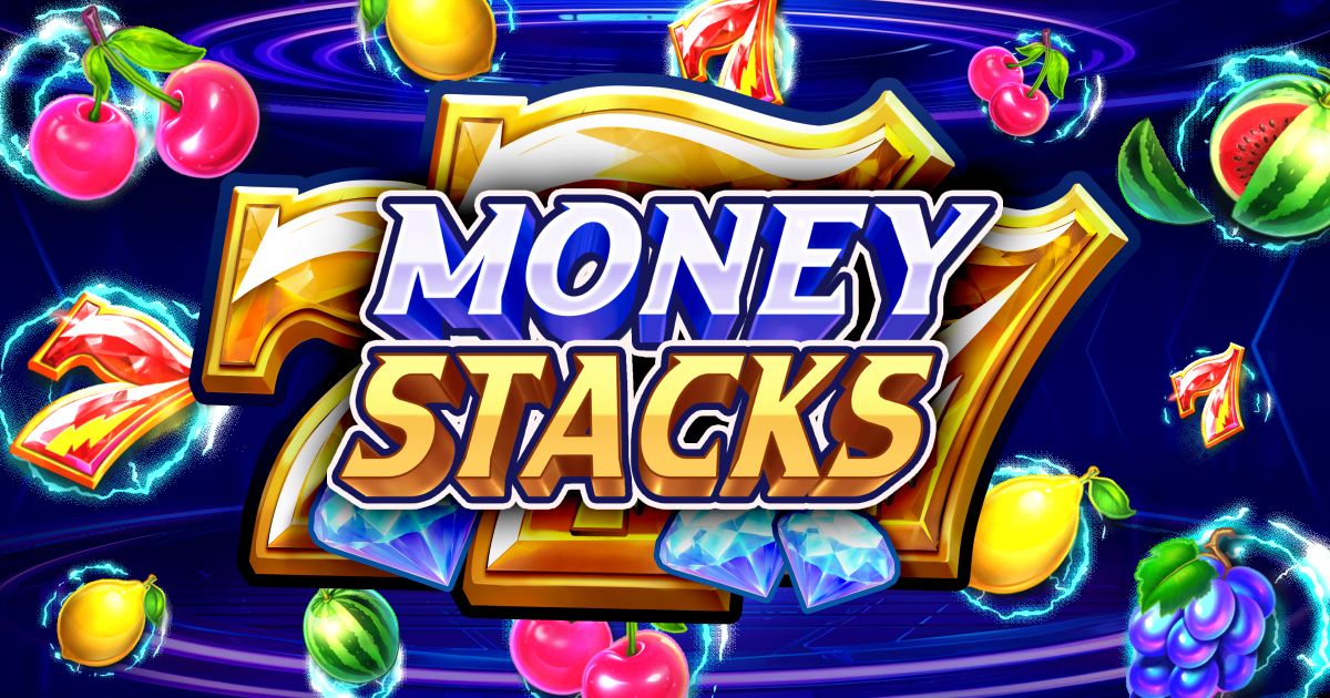 Money Stacks