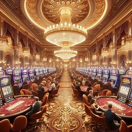 Slot Gacor Online