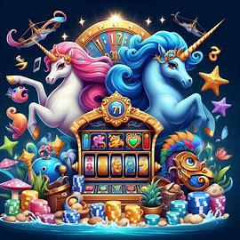 Taruhan Casino Online