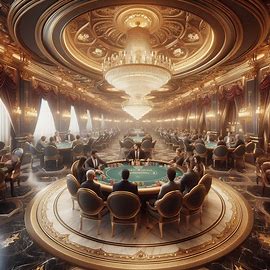 Web Casino