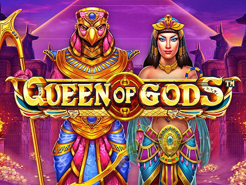 Queen of Gods